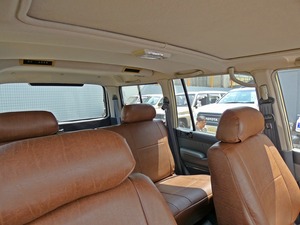 ランクル８０FD-classic　ランクル80丸目　アウトドア　キャンプ