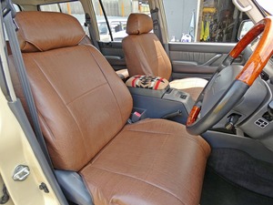 ランクル８０FD-classic　ランクル80丸目　アウトドア　キャンプ