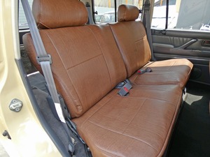 ランクル８０FD-classic　ランクル80丸目　アウトドア　キャンプ