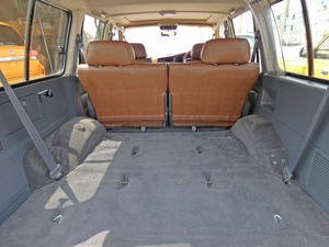 ランクル８０FD-classic　ランクル80丸目　アウトドア　キャンプ