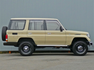 ランクルプラドキャンプ　アウトドア　レジャー　４ＷＤ　ＳＵＶ