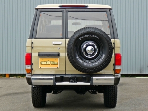 ランクルプラドキャンプ　アウトドア　レジャー　４ＷＤ　ＳＵＶ