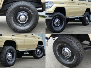 ランクルプラドキャンプ　アウトドア　レジャー　４ＷＤ　ＳＵＶ