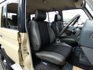 ランクルプラドキャンプ　アウトドア　レジャー　４ＷＤ　ＳＵＶ