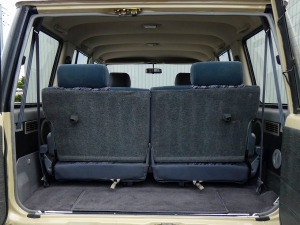 ランクルプラドキャンプ　アウトドア　レジャー　４ＷＤ　ＳＵＶ