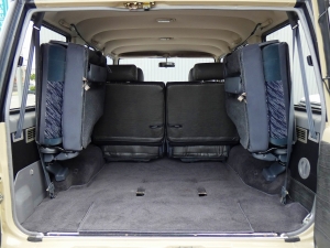 ランクルプラドキャンプ　アウトドア　レジャー　４ＷＤ　ＳＵＶ
