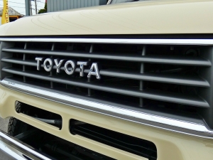 ランクルプラドキャンプ　アウトドア　レジャー　４ＷＤ　ＳＵＶ