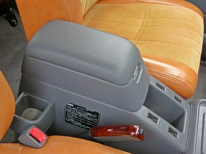 ランクル８０FD-classic　クラシックコンプリート　アウトドア