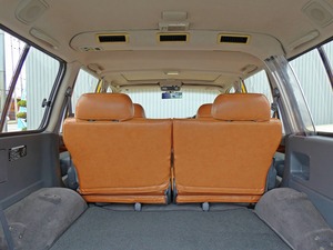 ランクル８０FD-classic　クラシックコンプリート　アウトドア