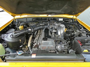 ランクル８０FD-classic　クラシックコンプリート　アウトドア