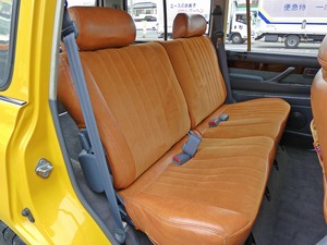 ランクル８０FD-classic　クラシックコンプリート　アウトドア