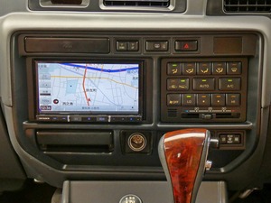ランクル８０FD-classic　クラシックコンプリート　アウトドア