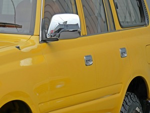 ランクル８０FD-classic　クラシックコンプリート　アウトドア