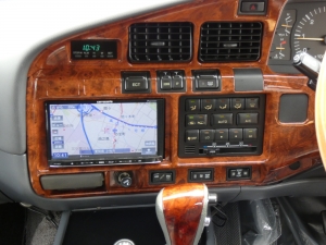 ランクル８０FD-classic　クラシックコンプリート　アウトドア
