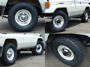 ランクル７０キャンプ　アウトドア　レジャー　４ＷＤ　ＳＵＶ