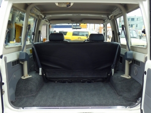 ランクル７０キャンプ　アウトドア　レジャー　４ＷＤ　ＳＵＶ