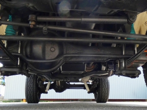 ランクル６０キャンプ　アウトドア　レジャー　４ＷＤ　ＳＵＶ