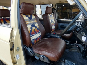 ランクル６０キャンプ　アウトドア　レジャー　４ＷＤ　ＳＵＶ