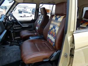 ランクル６０キャンプ　アウトドア　レジャー　４ＷＤ　ＳＵＶ