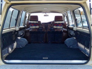 ランクル６０キャンプ　アウトドア　レジャー　４ＷＤ　ＳＵＶ