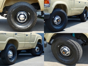 ランクル６０キャンプ　アウトドア　レジャー　４ＷＤ　ＳＵＶ