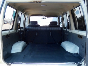 ランクル７０キャンプ　アウトドア　レジャー　４ＷＤ　ＳＵＶ
