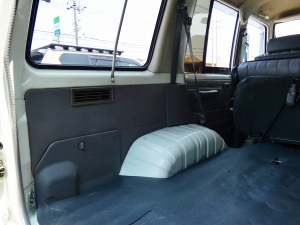 ランクル７０キャンプ　アウトドア　レジャー　４ＷＤ　ＳＵＶ