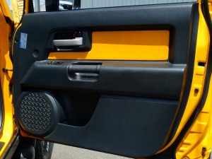 ＦＪクルーザーキャンプ　アウトドア　レジャー　４ＷＤ　ＳＵＶ