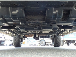 ＦＪクルーザーキャンプ　アウトドア　レジャー　４ＷＤ　ＳＵＶ
