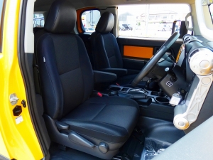 ＦＪクルーザーキャンプ　アウトドア　レジャー　４ＷＤ　ＳＵＶ