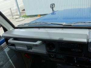 ランクル７０4WD 70 軽油　アウトドア　