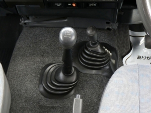 ランクル７０4WD 70 軽油　アウトドア　