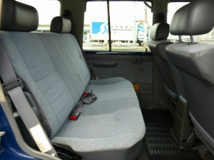 ランクル７０4WD 70 軽油　アウトドア　