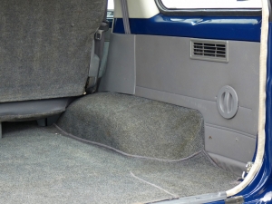 ランクル７０4WD 70 軽油　アウトドア　
