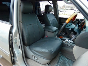ランクル１００ランクル　100 4WD アウトドア　