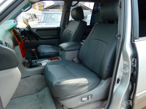 ランクル１００ランクル　100 4WD アウトドア　