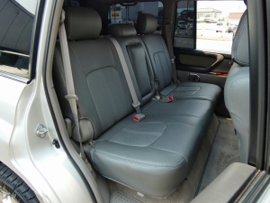 ランクル１００ランクル　100 4WD アウトドア　