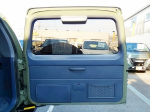 ランクルプラド95系アウトドア　キャンプ　車中泊　95プラド　Classic　