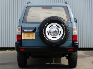 ランクルプラドキャンプ　アウトドア　レジャー　４ＷＤ　ＳＵＶ