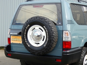 ランクルプラドキャンプ　アウトドア　レジャー　４ＷＤ　ＳＵＶ