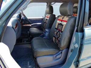 ランクルプラドキャンプ　アウトドア　レジャー　４ＷＤ　ＳＵＶ