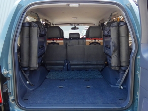 ランクルプラドキャンプ　アウトドア　レジャー　４ＷＤ　ＳＵＶ