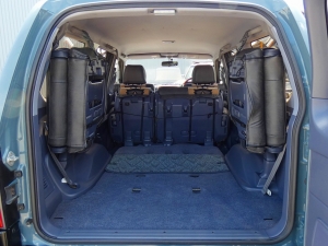 ランクルプラドキャンプ　アウトドア　レジャー　４ＷＤ　ＳＵＶ