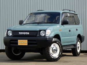 ランクルプラドキャンプ　アウトドア　レジャー　４ＷＤ　ＳＵＶ