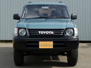 ランクルプラドキャンプ　アウトドア　レジャー　４ＷＤ　ＳＵＶ