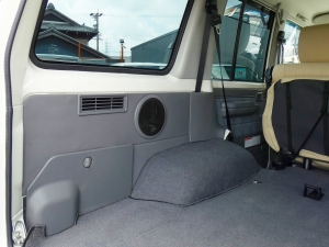 ランクル７０キャンプ　アウトドア　レジャー　４ＷＤ　ＳＵＶ