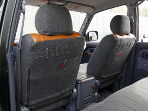 ランクルプラドキャンプ　アウトドア　レジャー　４ＷＤ　ＳＵＶ