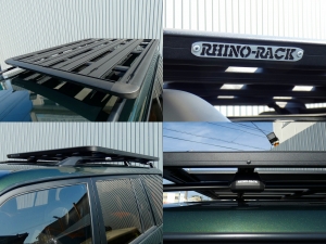 ランクルプラドキャンプ　アウトドア　レジャー　４ＷＤ　ＳＵＶ