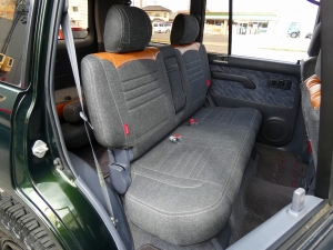 ランクルプラドキャンプ　アウトドア　レジャー　４ＷＤ　ＳＵＶ