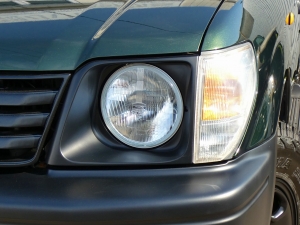 ランクルプラドキャンプ　アウトドア　レジャー　４ＷＤ　ＳＵＶ